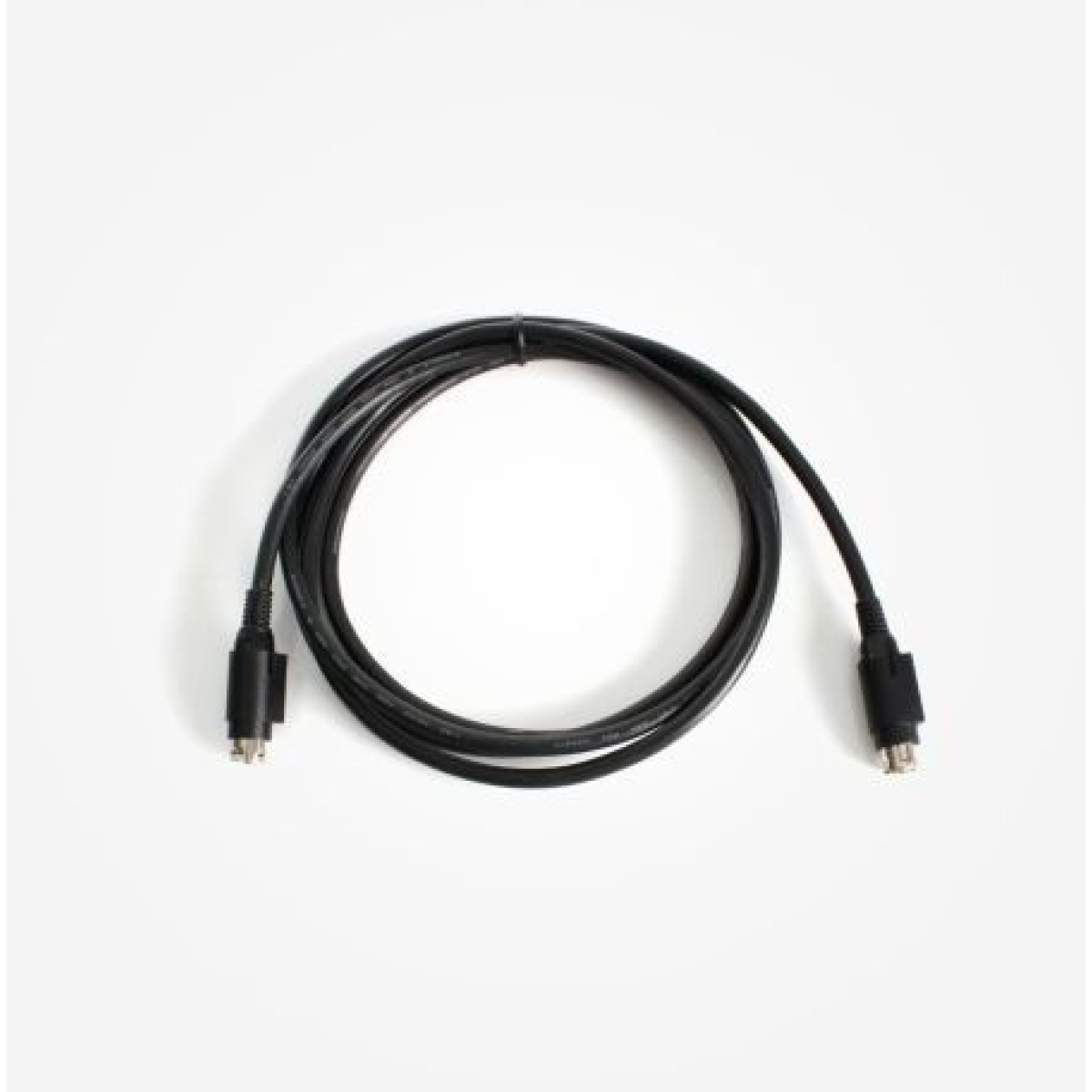 Rega 2m 自訂 DIN 導線 (Neo / TT-PSU 用)